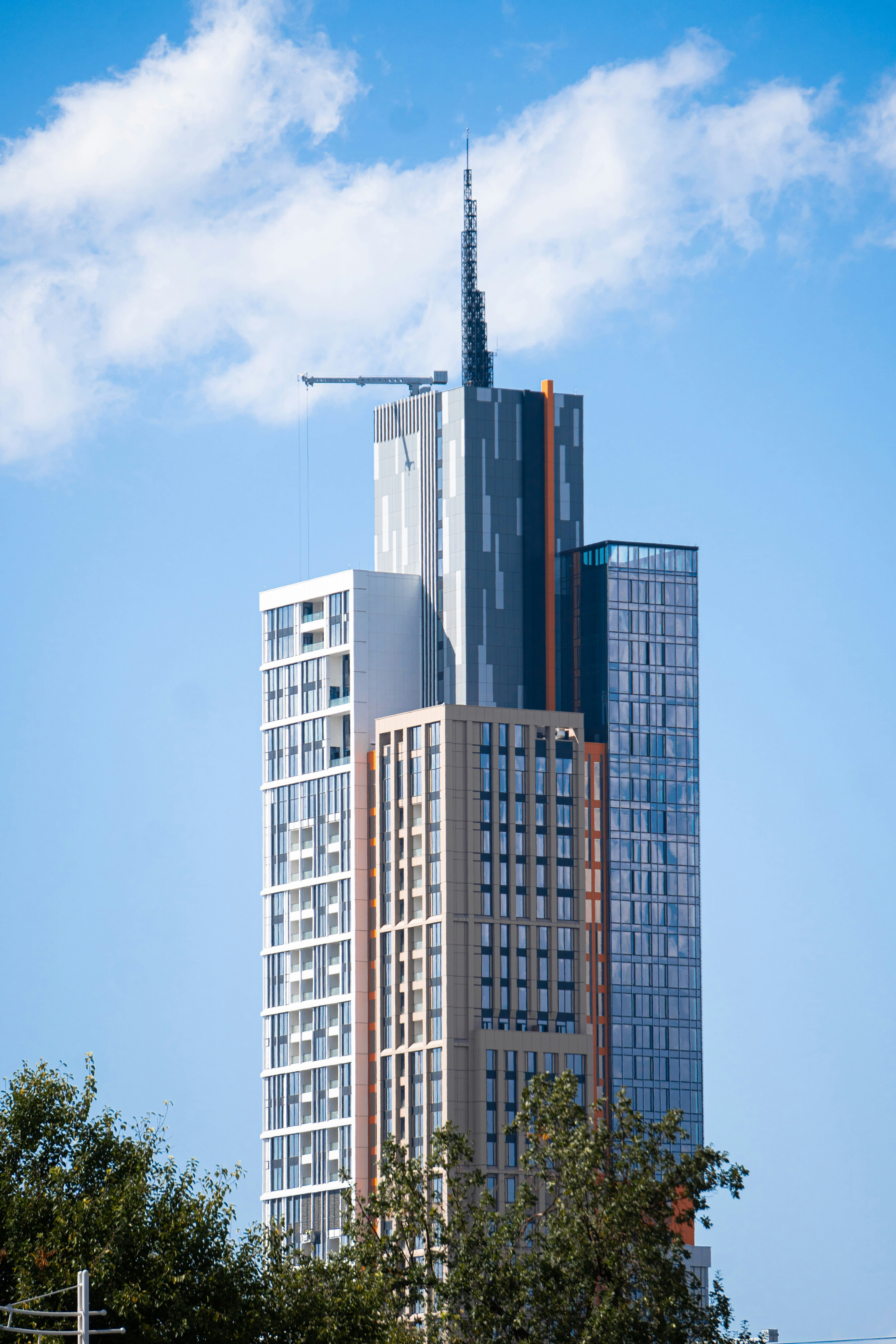 Tashkent - Modern Capital